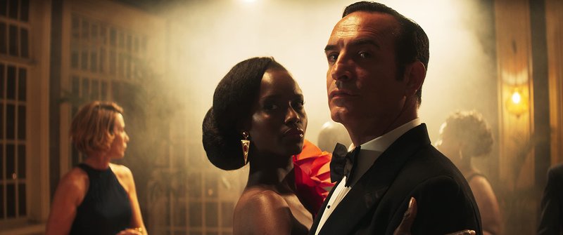 OSS 117: From Africa with Love