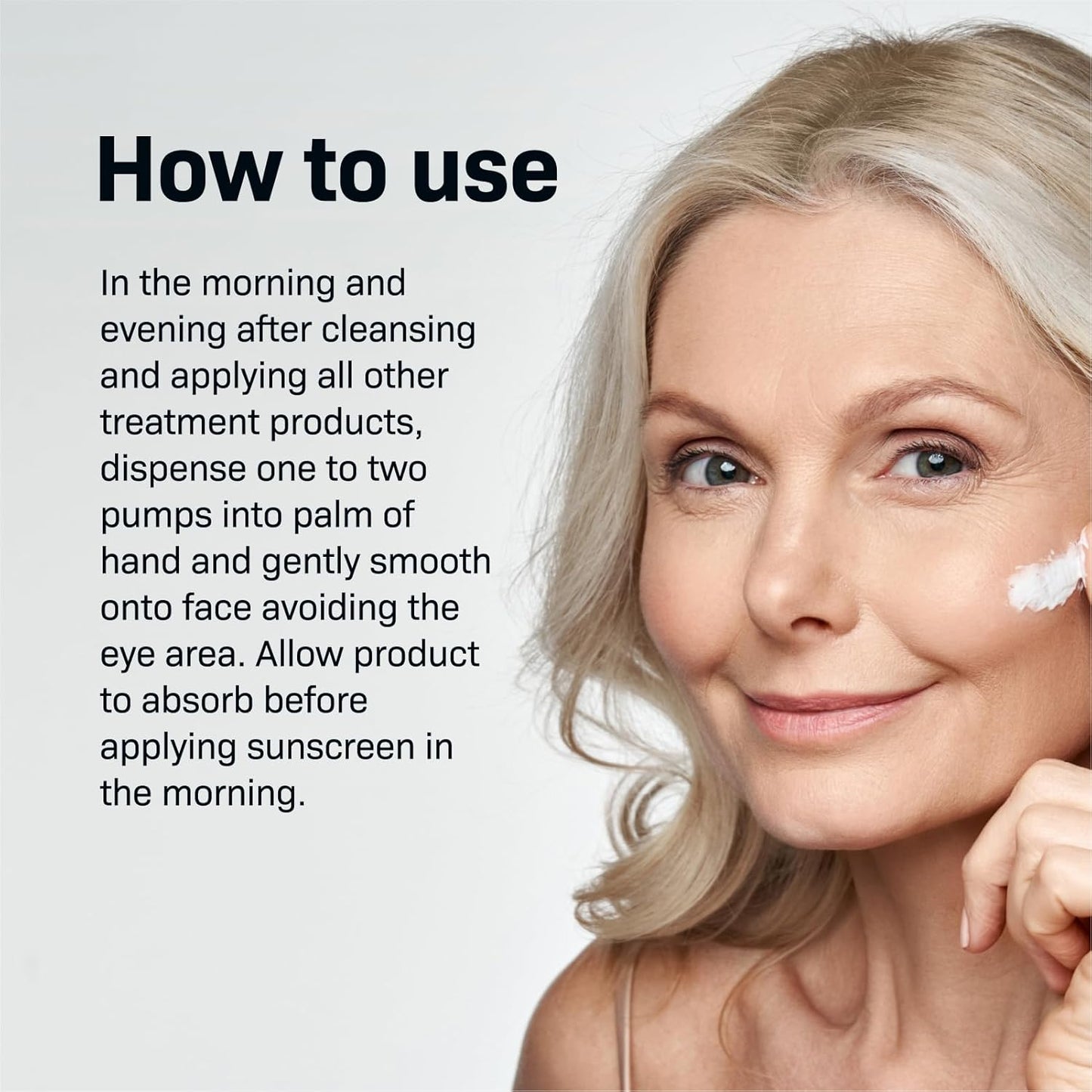 Revision Skincare D·E·J Face Cream - Advanced Anti-Aging Moisturizer | Lifting, Firming & Antioxidant-Rich Formula