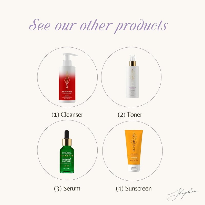 Anti-Wrinkle Eye Fluid - Collagen, Squalane & Hyaluronic Acid | Smooth Fine Lines & Reduce Puffiness - 30ml