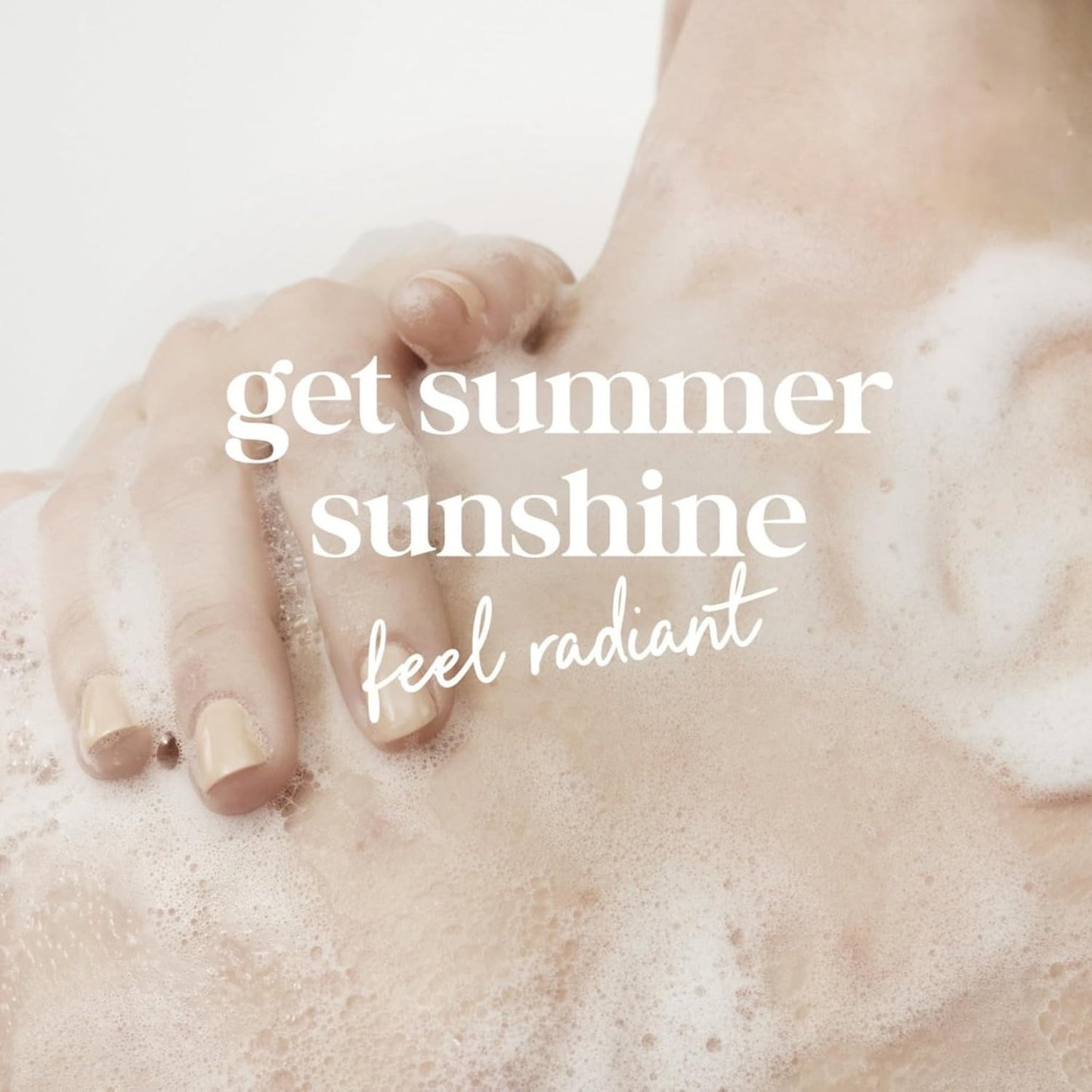 Dove Renewing MicroMoisture Body Wash - Limited Edition Summer Scents | Grapefruit & Lemon Balm
