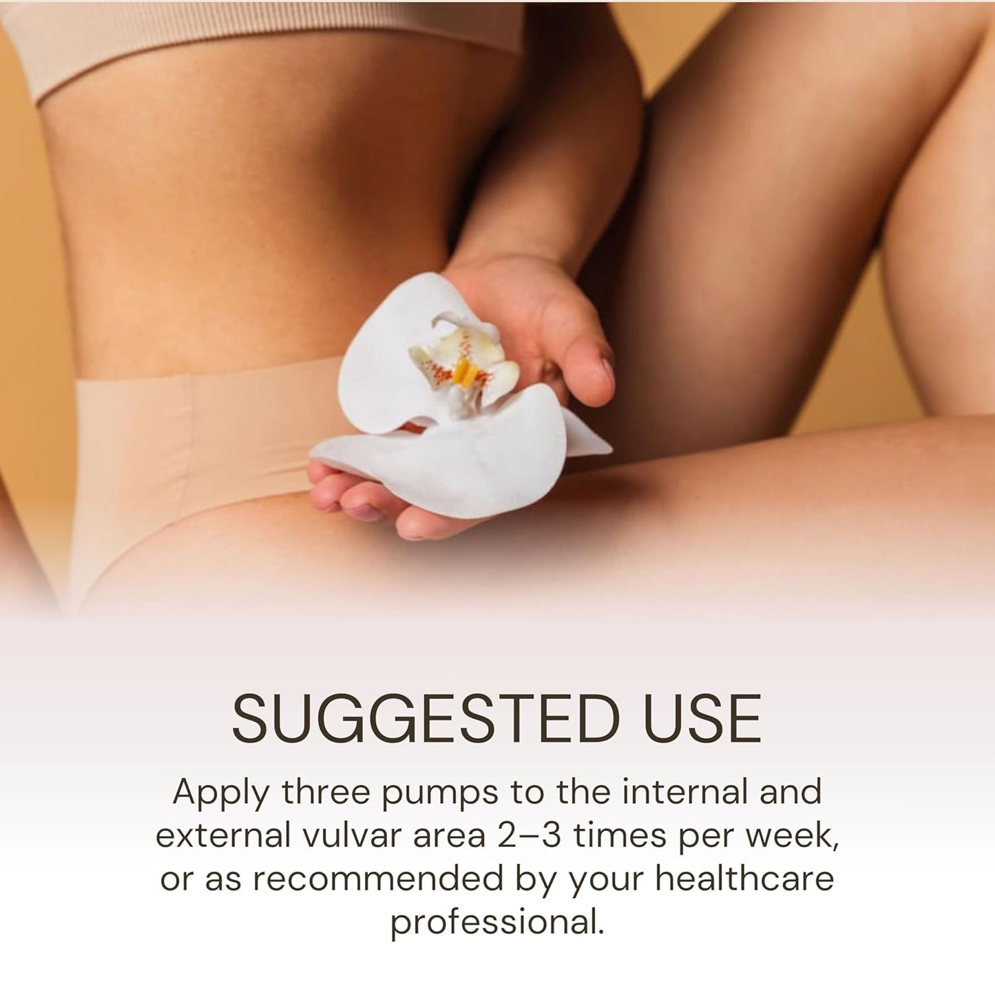 Revita V Moisturizer - Natural Bioidentical Hormone Balance Gel for Women | Non-Irritating, Fragrance-Free, Made in USA