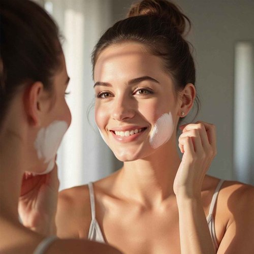 Replacement Blades Compatible with Tweezerman Facial Razor, 20 Count (Pack of 1)