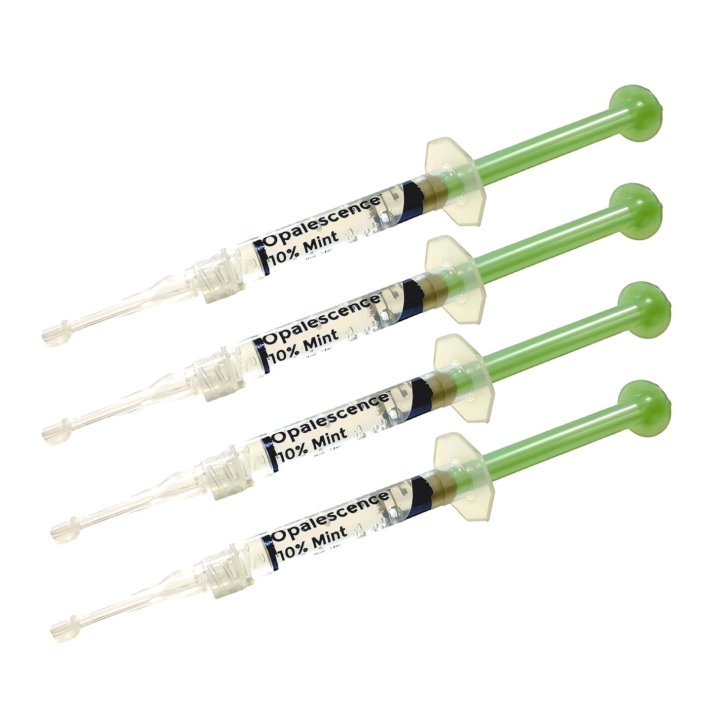 Opalescence 10% Teeth Whitening Gel Refill Syringes, (4ct) 5211-2