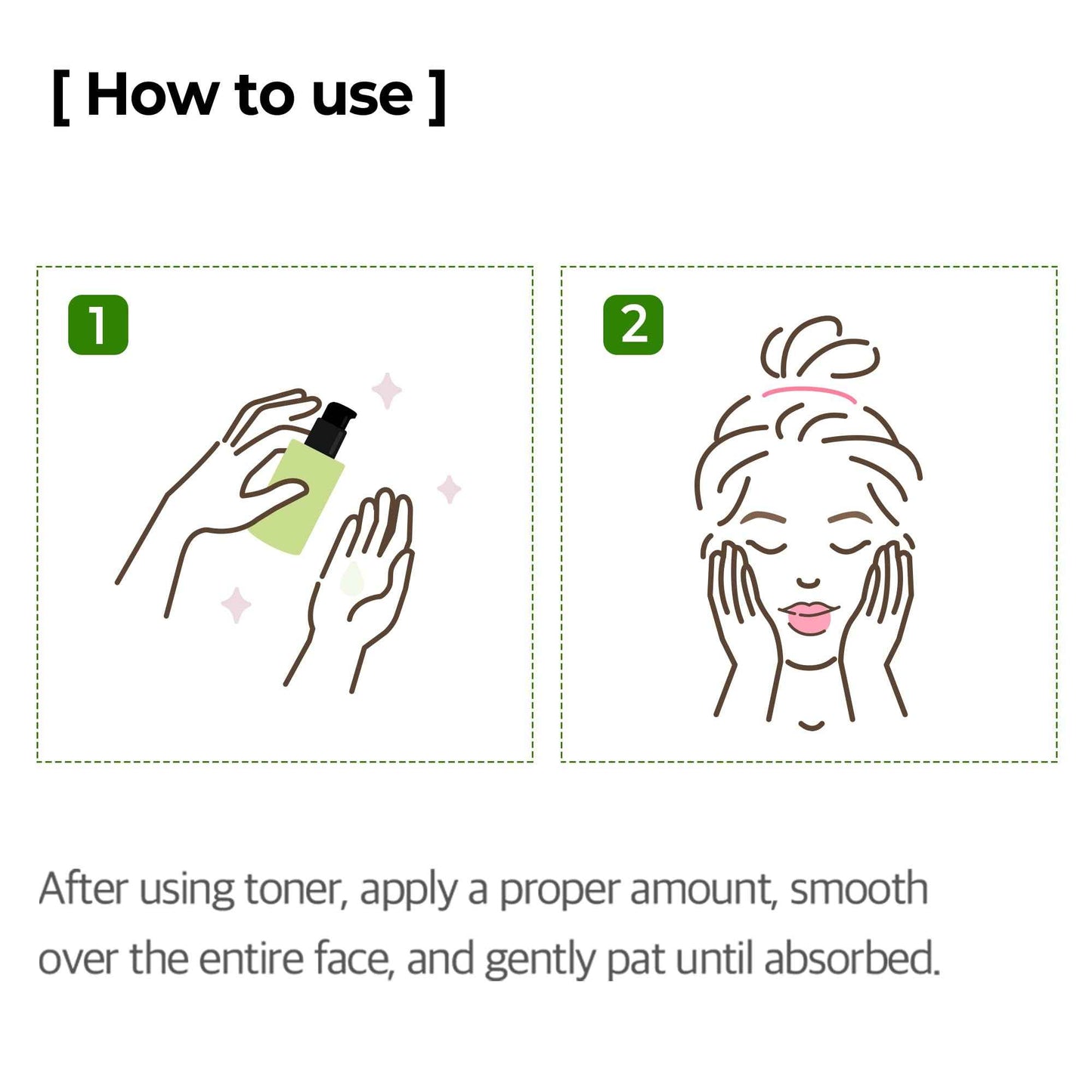 SOME BY MI Super Matcha Pore Tightening Serum - 1.69Oz, 50ml - Made from Match Water for Sensitive Skin - Skin Moisturizing and Purifying Effect - Blackheads, Sebum and Pore Care - Korean Skin Care