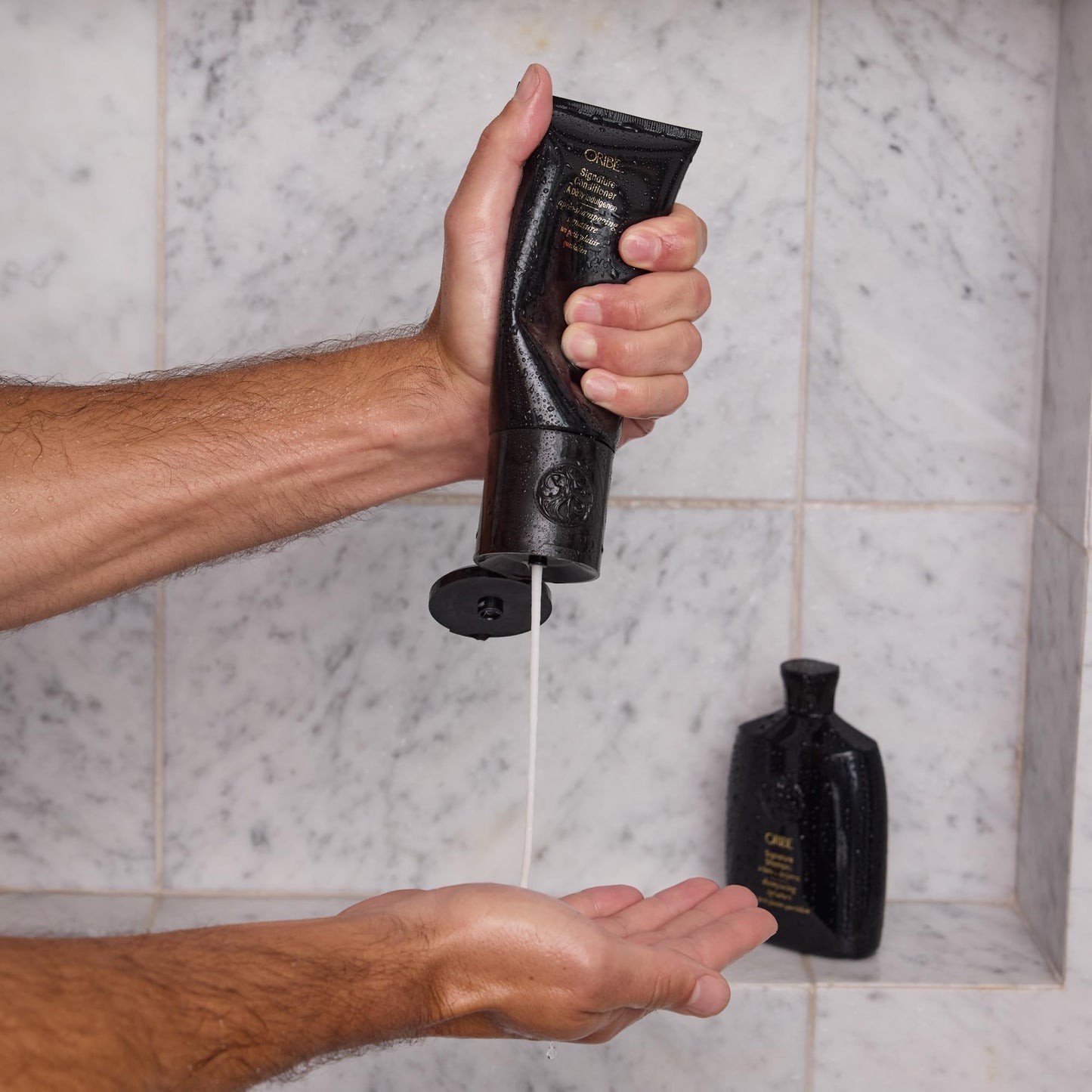 Oribe Signature Conditioner, 1.7 Oz