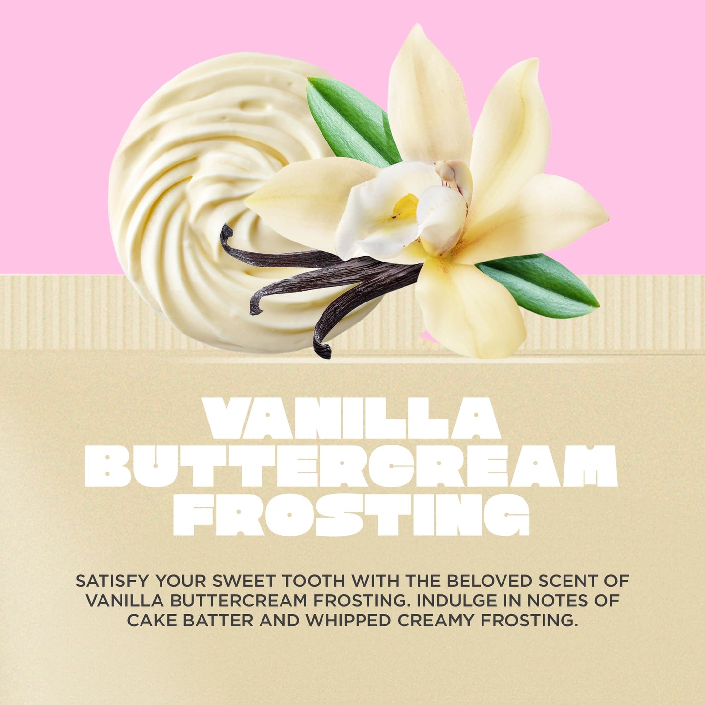 Cake Beauty Heavy Cream Buttery Shower Wash (Froth), 7 Ounce