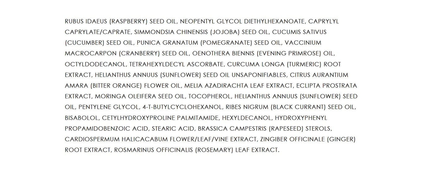 Sunday Riley C.E.O. Glow Vitamin C Turmeric Face Oil, 1.18 Fl Oz
