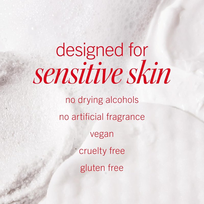 First Aid Beauty Cleanse, Smooth + Hydrate Kit | Travel Size Facial Cleanser, KP Body Scrub & Ultra Repair Cream