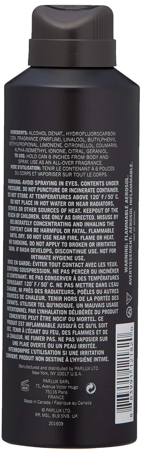 Kenneth Cole Mankind Cologne for Men - Aromatic Woody Fragrance with Cardamom, Cedarwood & Sandalwood | 3.4 oz Spray