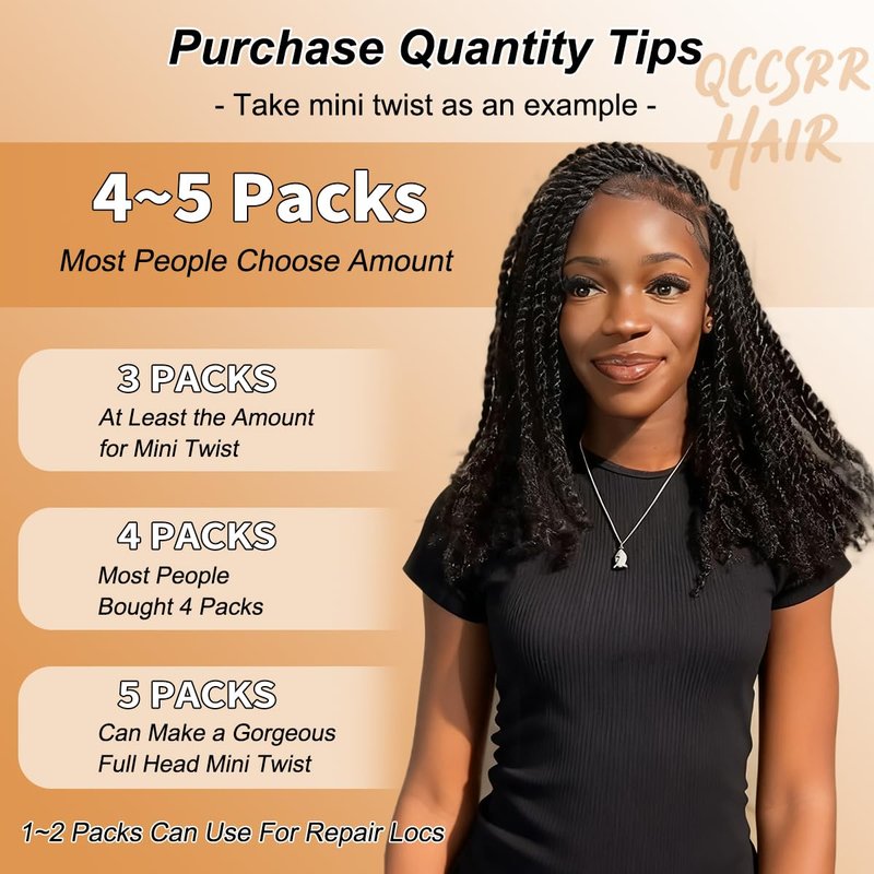 Afro Kinkys Bulk Human Hair 12 Inch 50g/Pack - Afro Kinky-Curly Human Hair Bulk For Mini Twist, Dreadlocks Extensions, Locs Repair & Braiding, 100% Human Hair 99J Burgundy