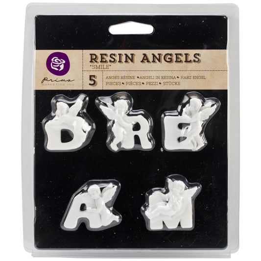 Prima Marketing Resin Angel Dream