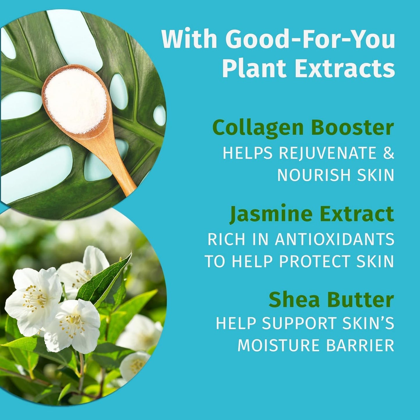 Hempz Sweet Jasmine & Rose Herbal Body Moisturizer for Women, 17 Fl. oz. - Moisturizing Lotion with 100% Pure Hemp Seed Oil, Collagen, Shea Butter - Hydrating Vegan Lotion for Dry Skin