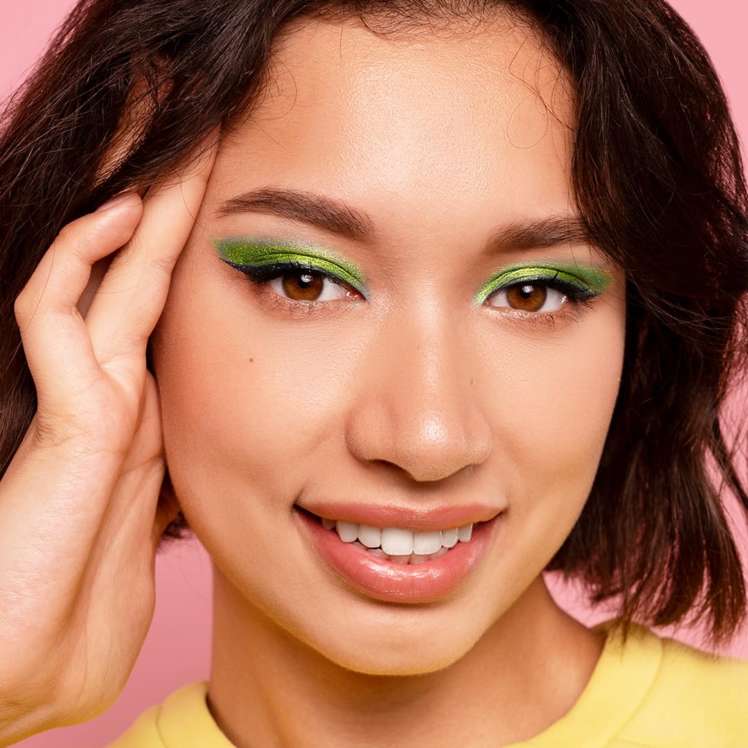 L.A. Girl L.A. Girl Glide Gel Liner® Pencil, Limelight GP640
