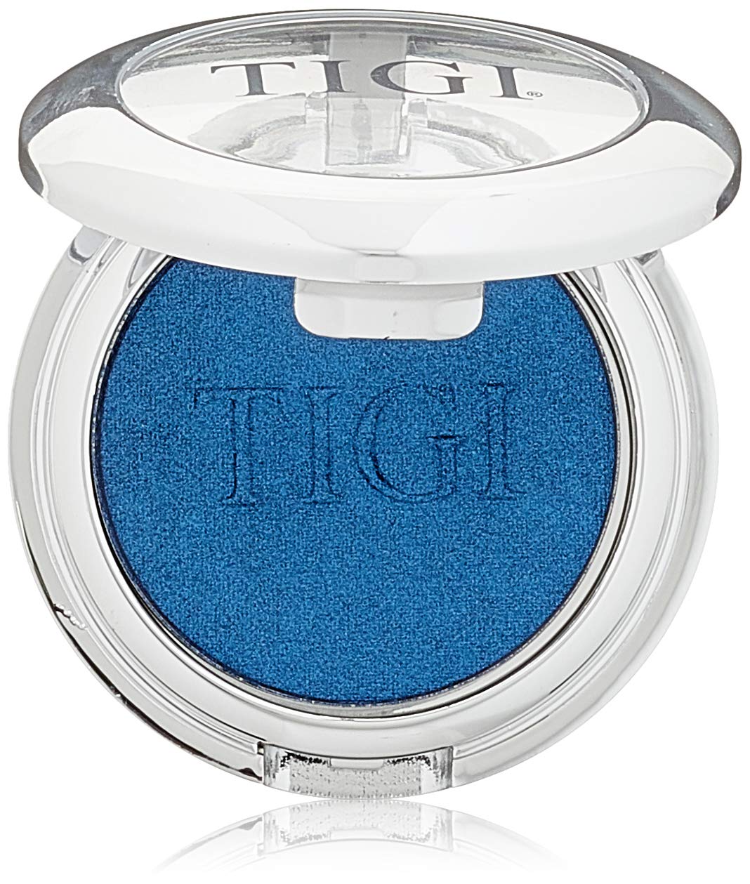 TIGI Cosmetics High Density Single Eyeshadow, Skinny Jeans, 0.13 Ounce