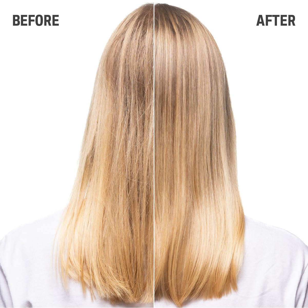 Goldwell Dualsenses Blondes & Highlights Anti-Yellow Shampoo 300mL