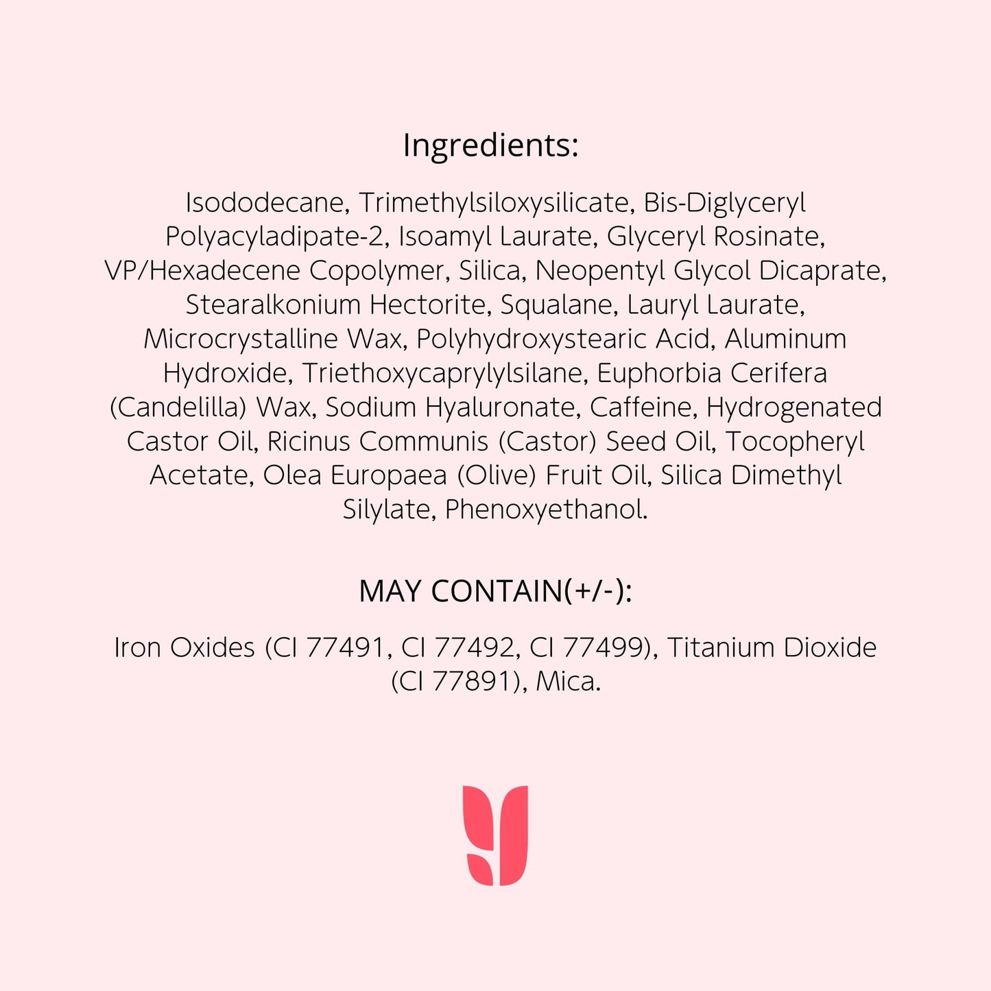 YOUNIQUE TOUCH Skin Solution Concealer | Chiffon | Full-Coverage & Long-Lasting Wear | Nourishing Formula with Caffeine, Vitamin E & Hyaluronic Acid | Seamless Matte Finish