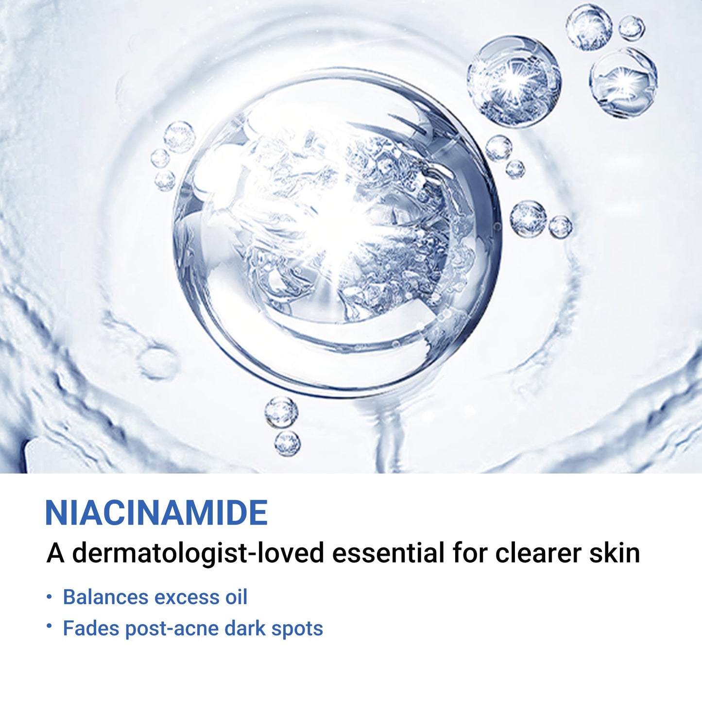Salicylic Acid Acne Treatment Drying Lotion