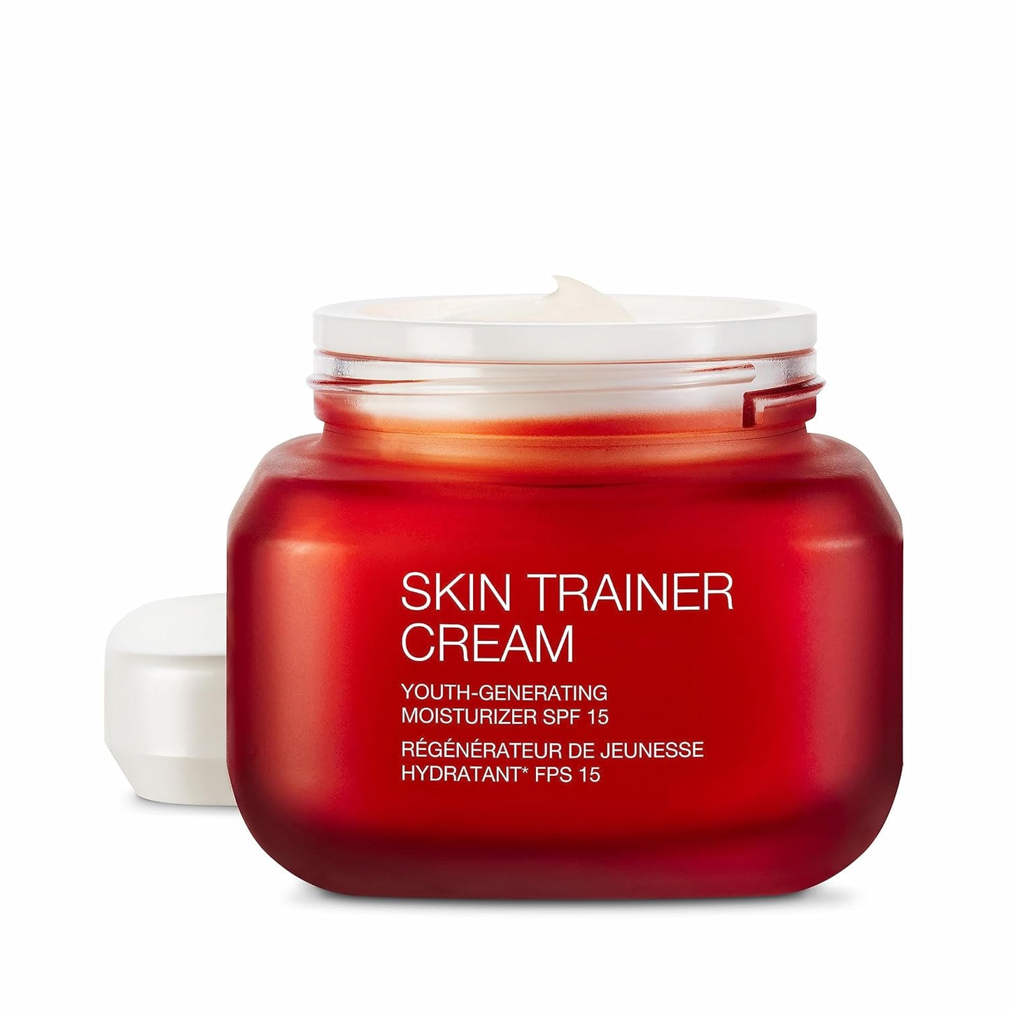 KIKO Milano Skin Trainer Cream - Hydrating Moisturizer for Glowing Skin | 50ml