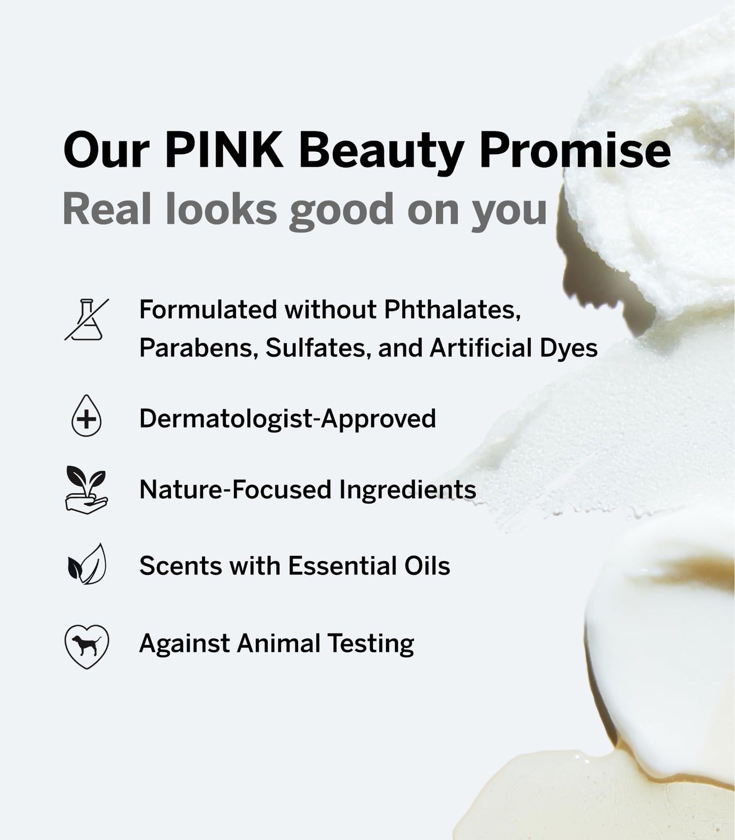 Victoria's Secret Comforting Vanilla Body Wash