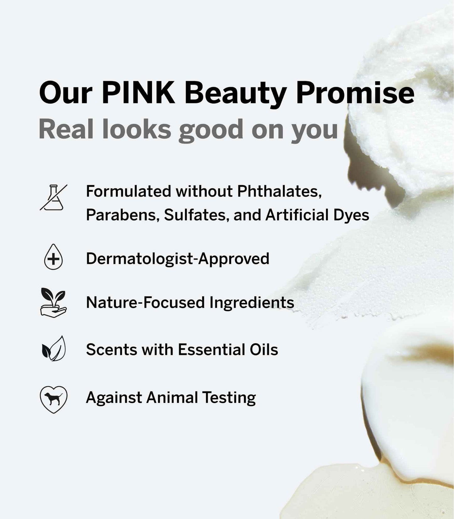 Victoria's Secret PINK Honey Nourishing Body Scrub