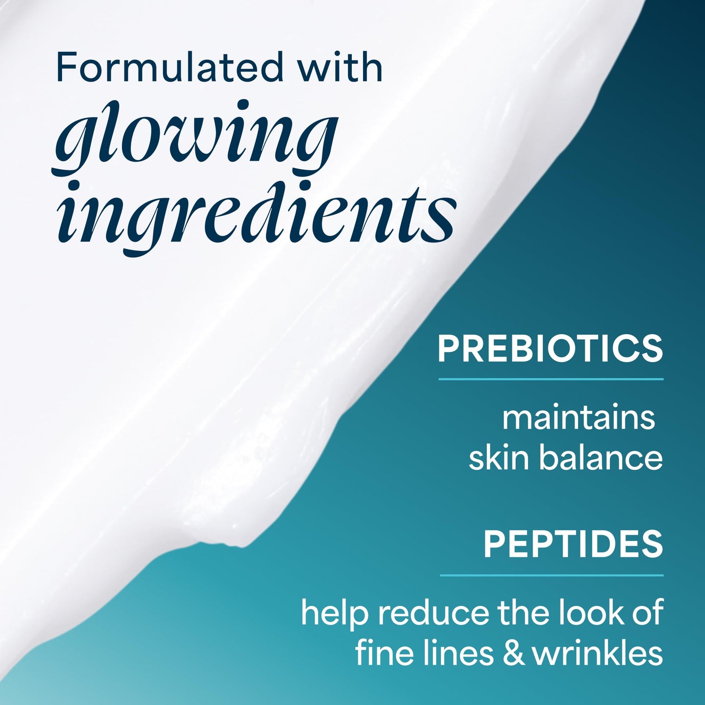 TULA Skin Care Revive & Rewind Revitalizing Eye Cream - Smooth Fine Lines, Dark Circles & Puffiness, 0.5 oz.