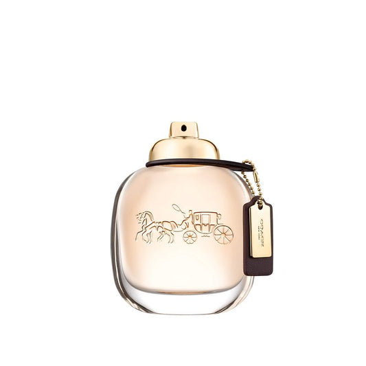 COACH Eau de Parfum Spray 3.0 fl oz