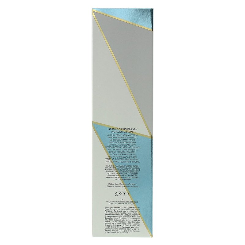 Katy Perry Indi Visible Perfume - 3.4 Ounce Fragrance for Women