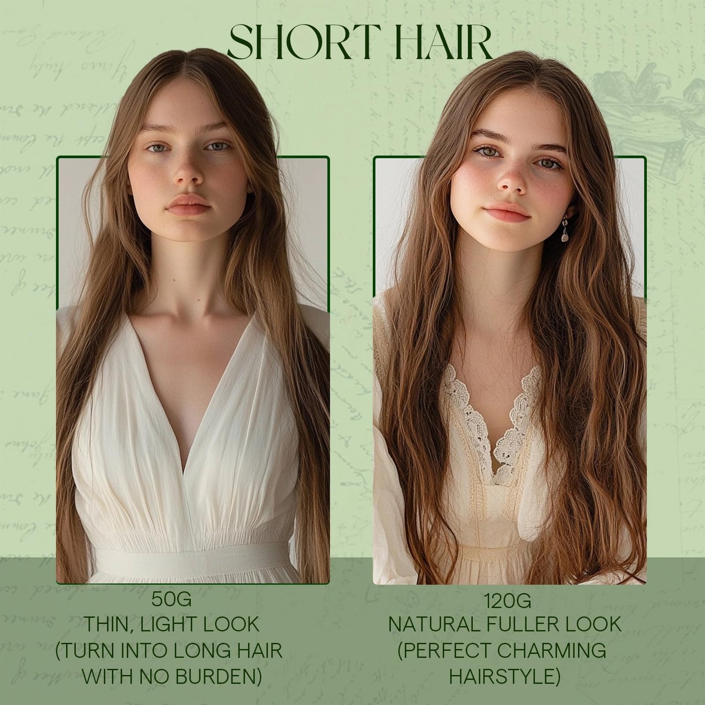 RUNATURE Blonde Clip in Hair Extensions Human Hair, Real Hair Extensions Clip in Human Hair, Remy Thick Hair for Women, Double Weft, 12 Inch 80g 7pcs #18P60 Ash Blonde HIghlight