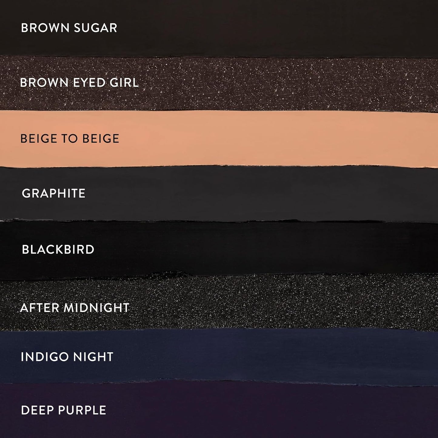 LAURA GELLER INKcredible Gel Eyeliner Waterproof, Brown Eyed Girl