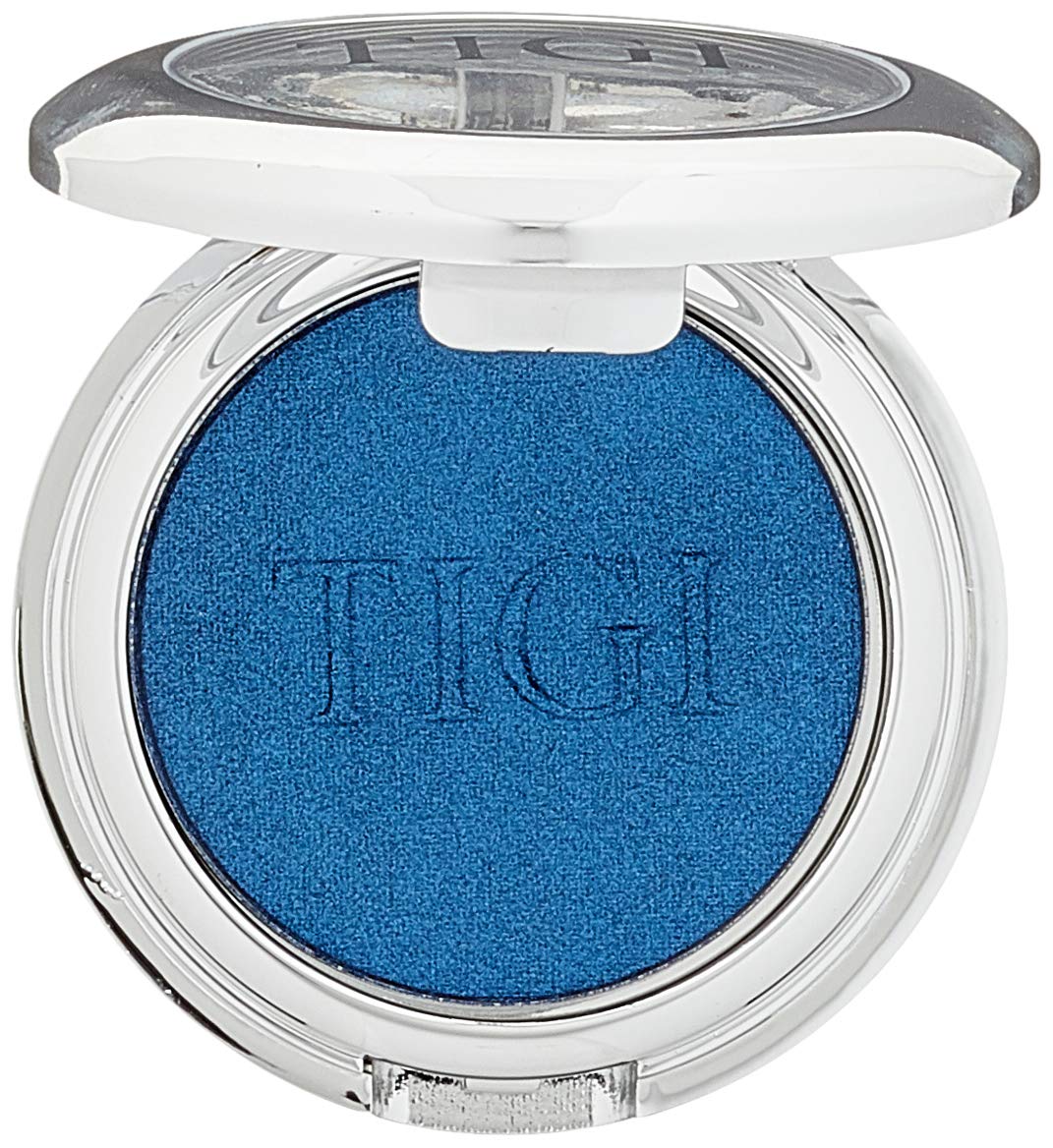 TIGI Cosmetics High Density Single Eyeshadow, Skinny Jeans, 0.13 Ounce