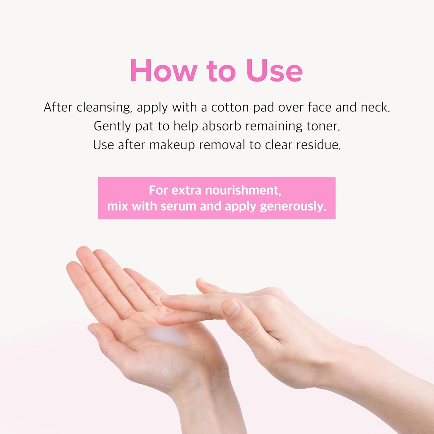 KLAVUU Hydrating Milky Toner | Pearl & Niacinamide for Glowing Skin, Wrinkle Care & Moisture Balance - 4.76oz