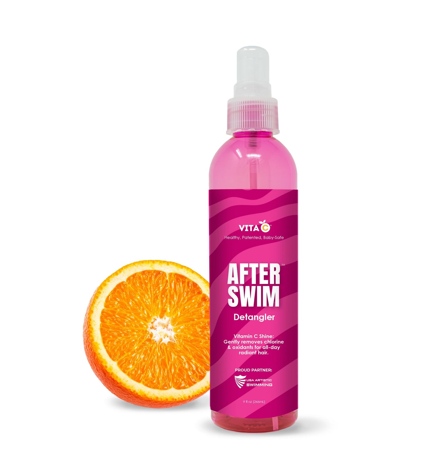 Vita C Detangler
