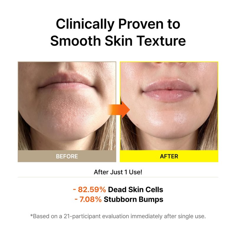 RETURNITY Yulmu Skinclean Mask, Gentle Exfoliating Wash-off Face Mask with Coix seed Extract for Pores and Uneven Skin, 120g Korean Skincare