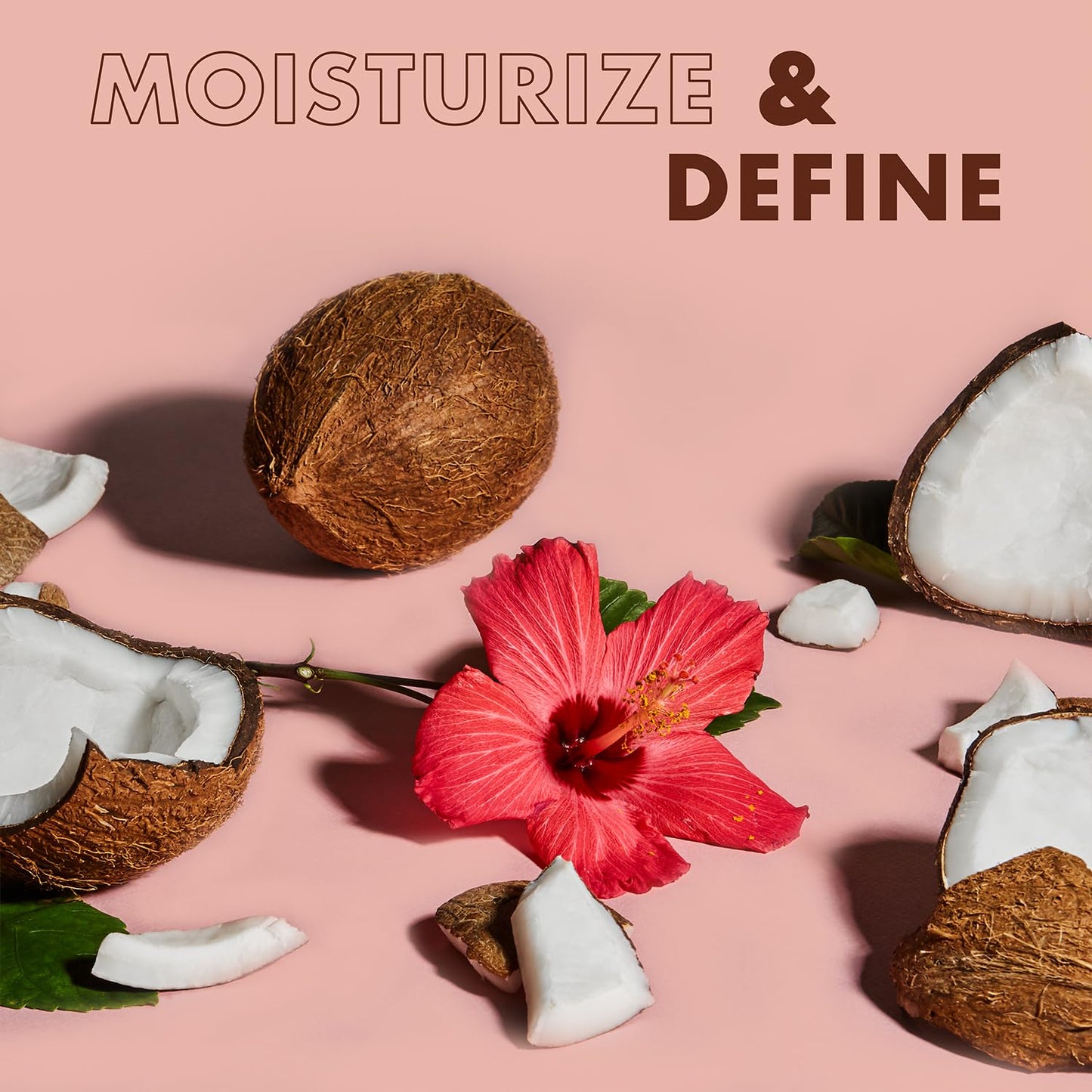 SheaMoisture Kids Detangler Spray + Curl Cream, Coconut & Hibiscus