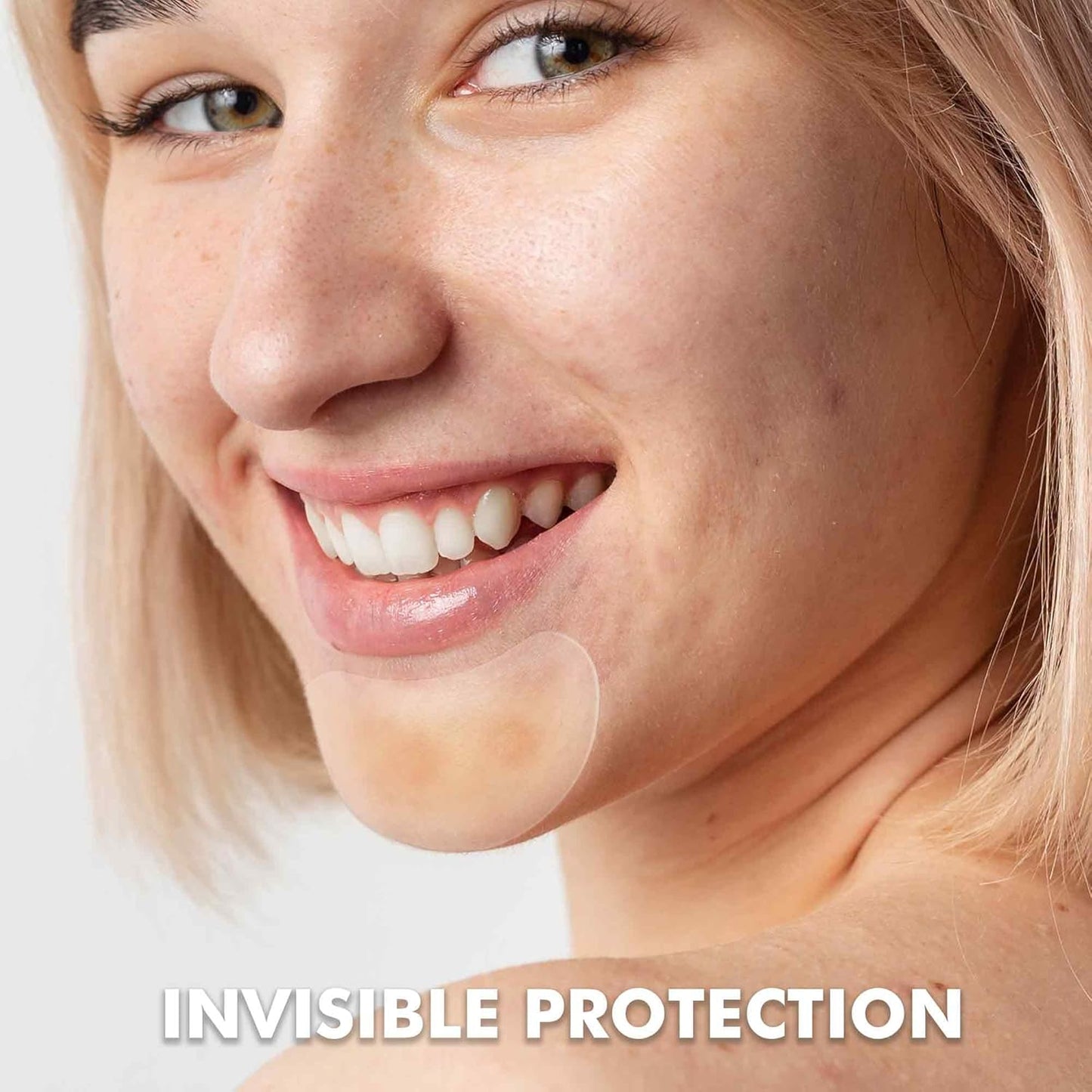 Albatross Health New England Invisible Pimple Patches for face, plain Hydrocolloid Acne Patches, HSA FSA eligible, Spot Dots Cover, Zit Blemish Patch, 2 Sizes 180 Counts