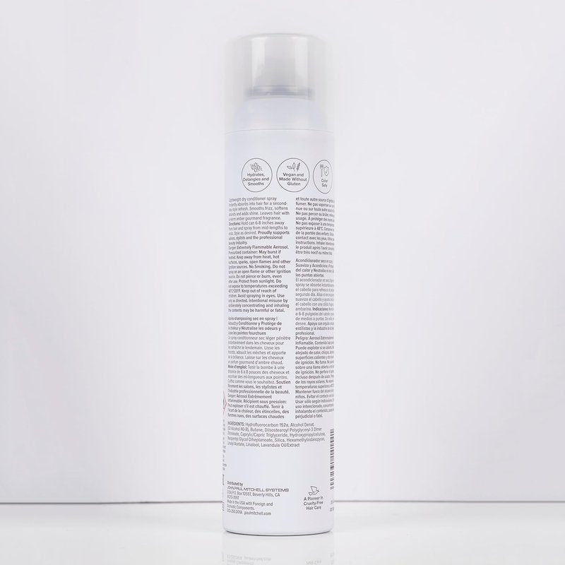 Paul Mitchell Dry Conditioner - Softens & Conditions All Hair Types | 7.6 oz