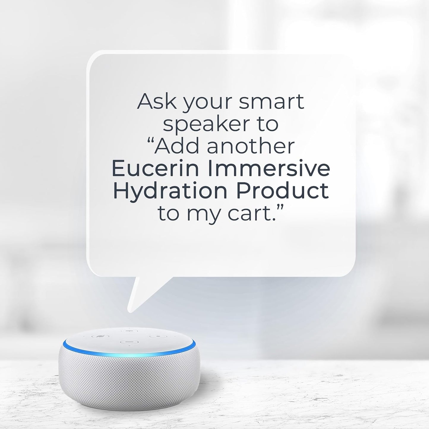 Eucerin Hydration Face Serum - Ultra-Lightweight Hyaluronic Acid for Fine Lines & Wrinkles | 1 Fl Oz