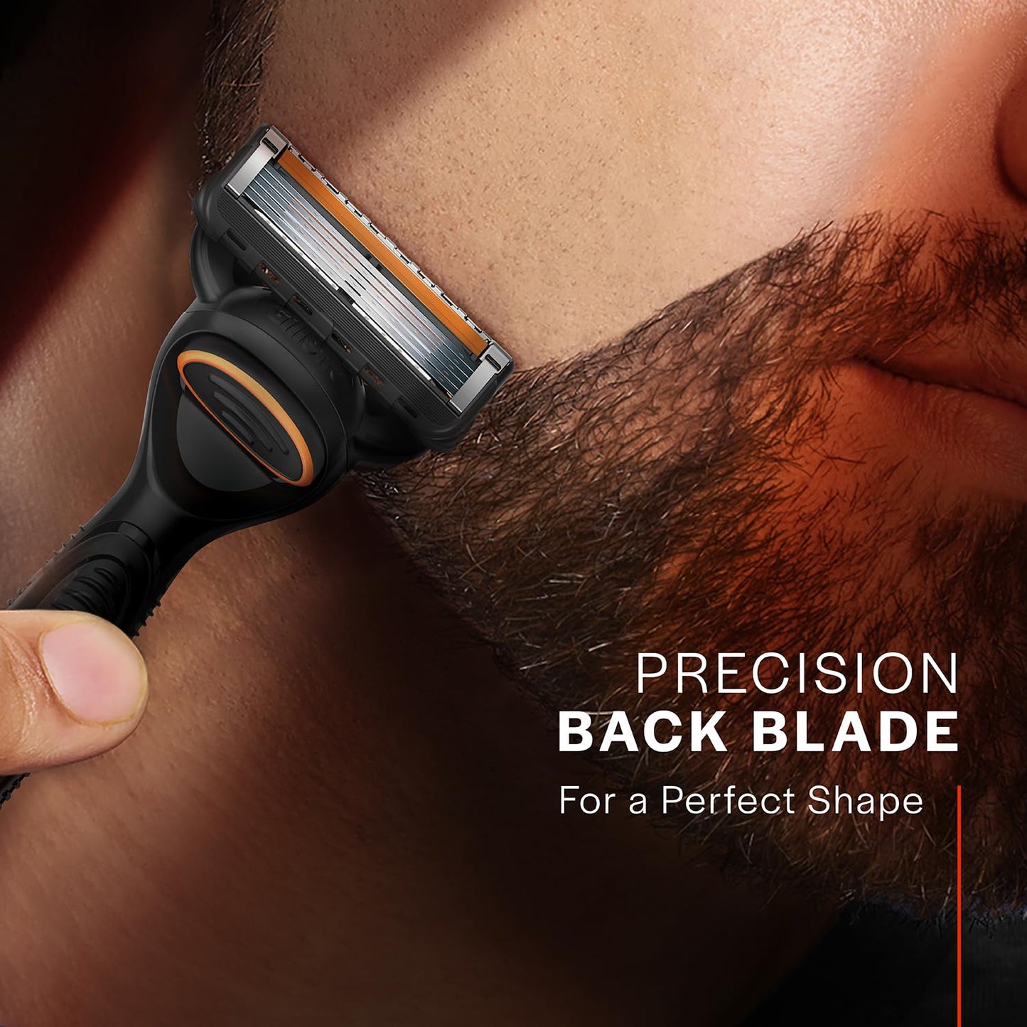 Gillette Fusion Power Razor with Battery