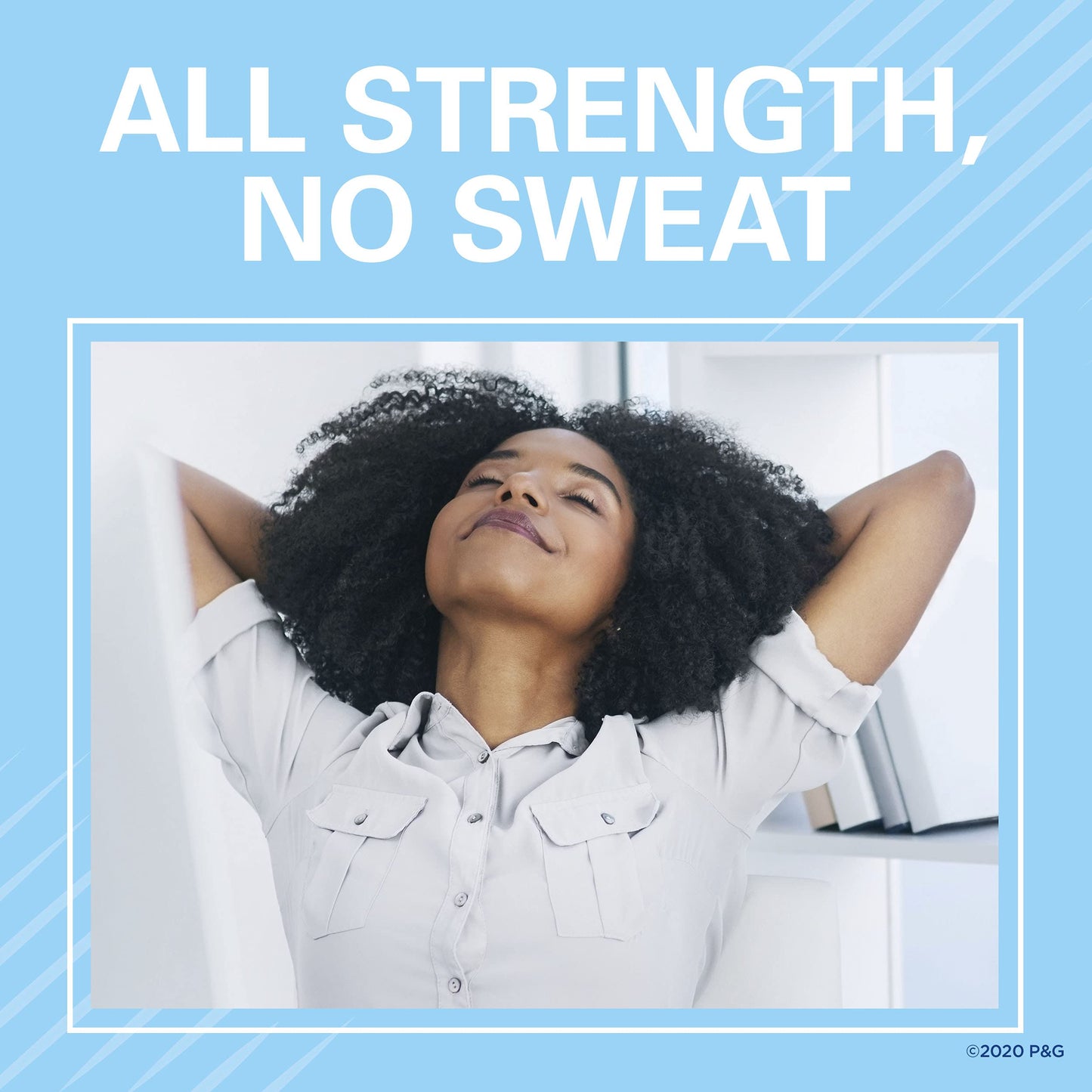 Secret Antiperspirant and Deodorant for Women, Outlast Xtend with 48 Hour Odor Protection Invisible Solid, Protecting Powder, 2.6 Oz Pack of 3 (Packaging May Vary)