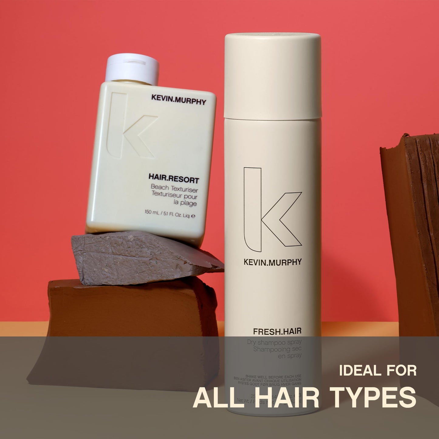 KEVIN MURPHY Hair Resort 5.1oz