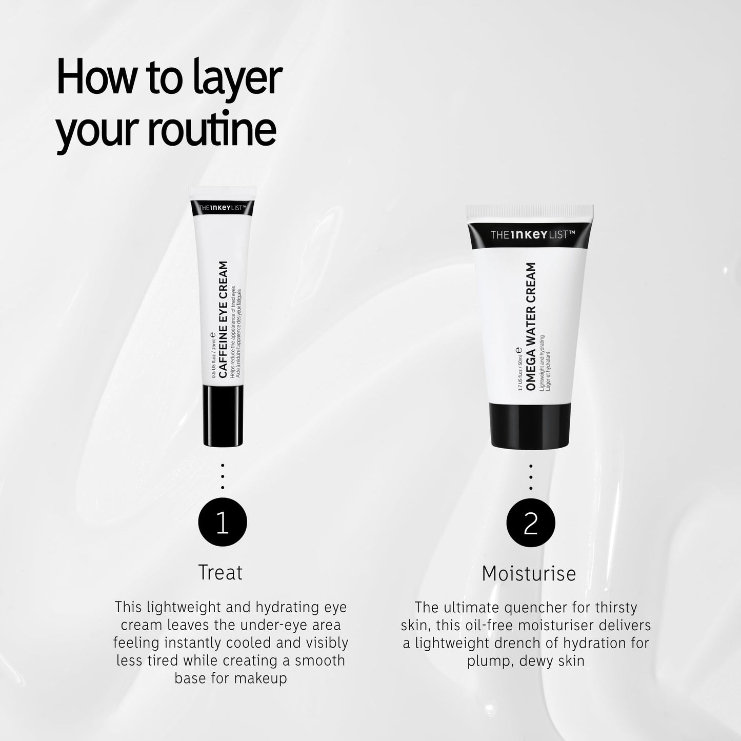 The INKEY List Moisture Boost Holiday Kit