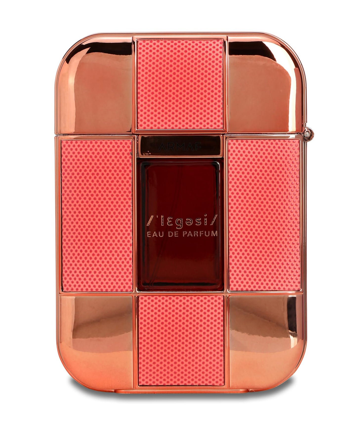 Armaf Legesi for Women Eau de Parfum Spray, 3.4 Ounce