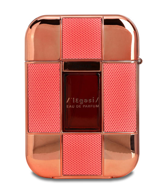 Armaf Legesi for Women Eau de Parfum Spray, 3.4 Ounce