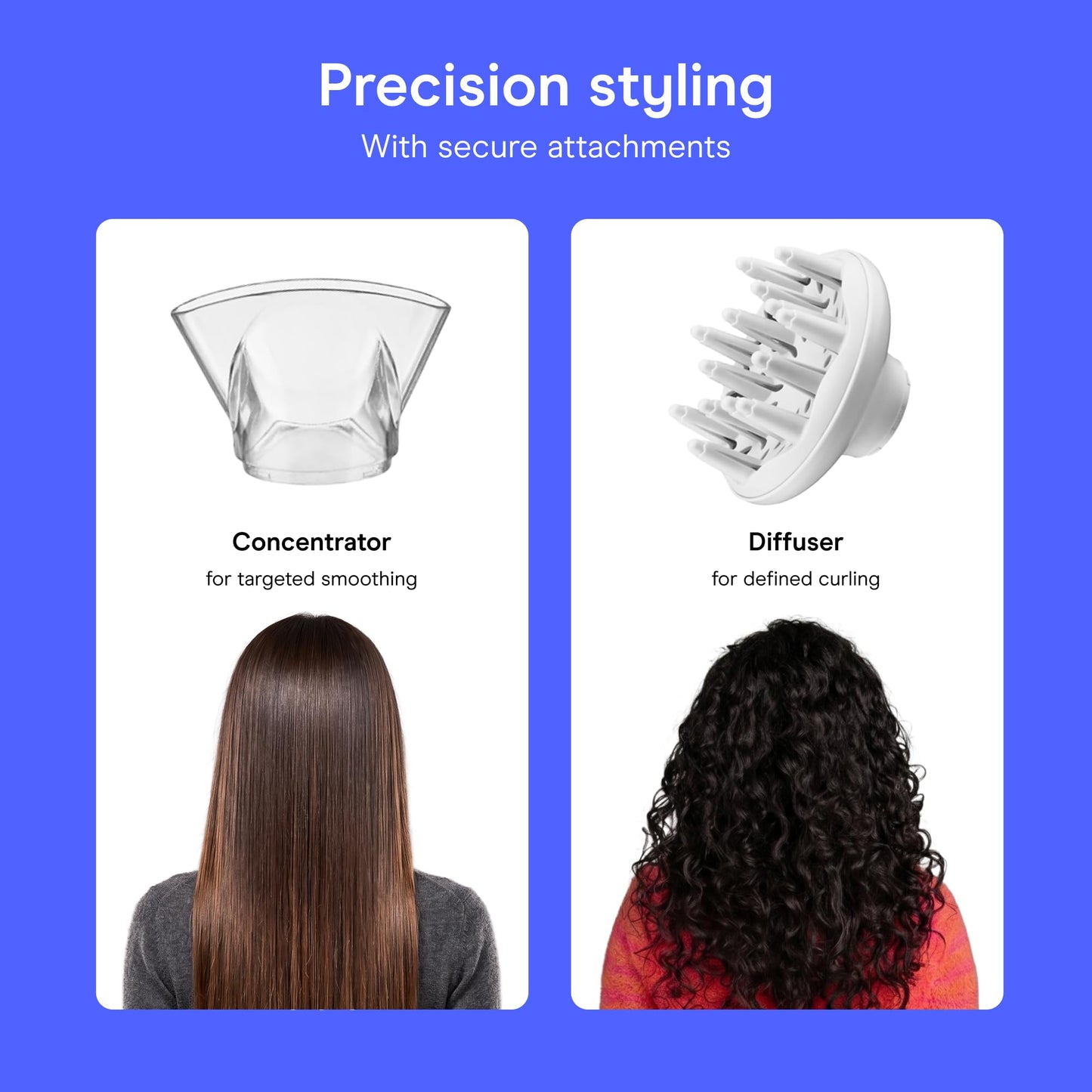 Conair Double Ceramic Ionic Hair Dryer