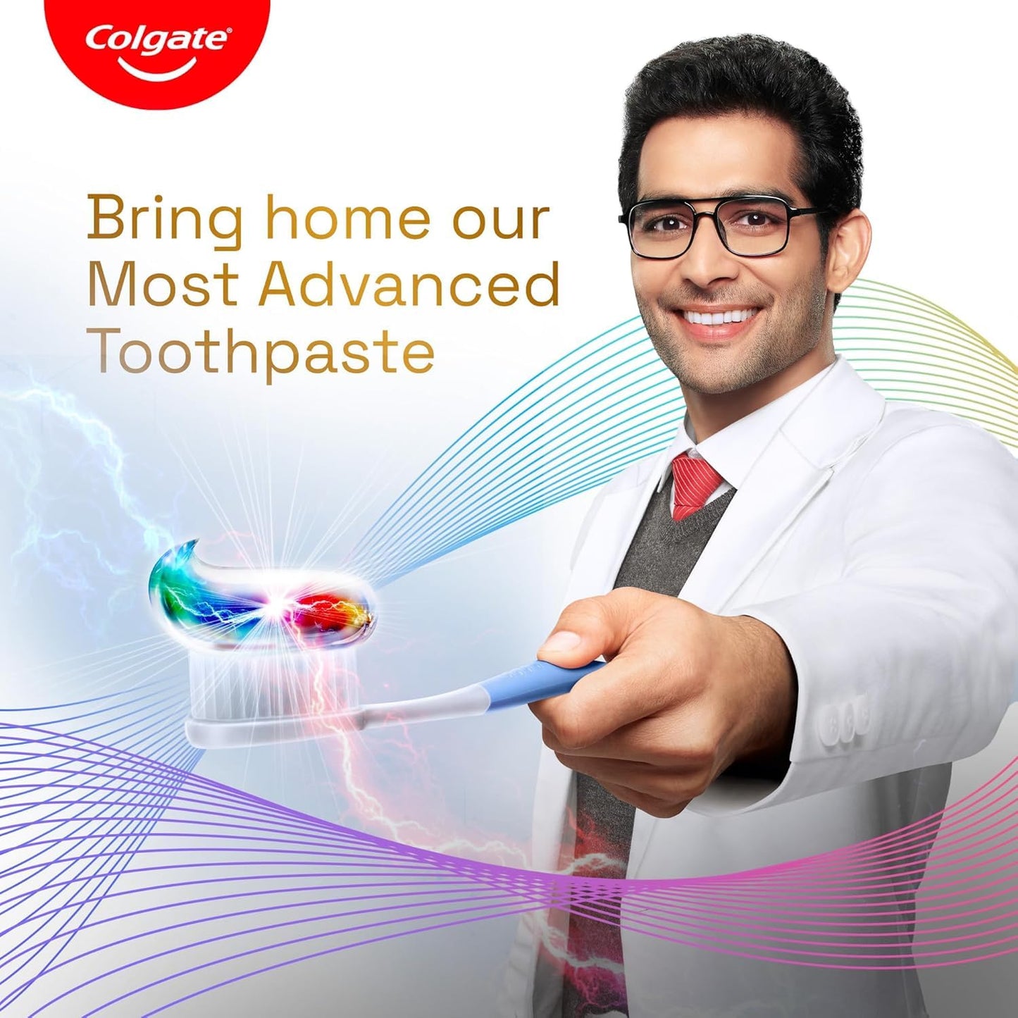 Colgate Total Charcoal Deep Clean Toothpaste 150 gm/5.2 OZ