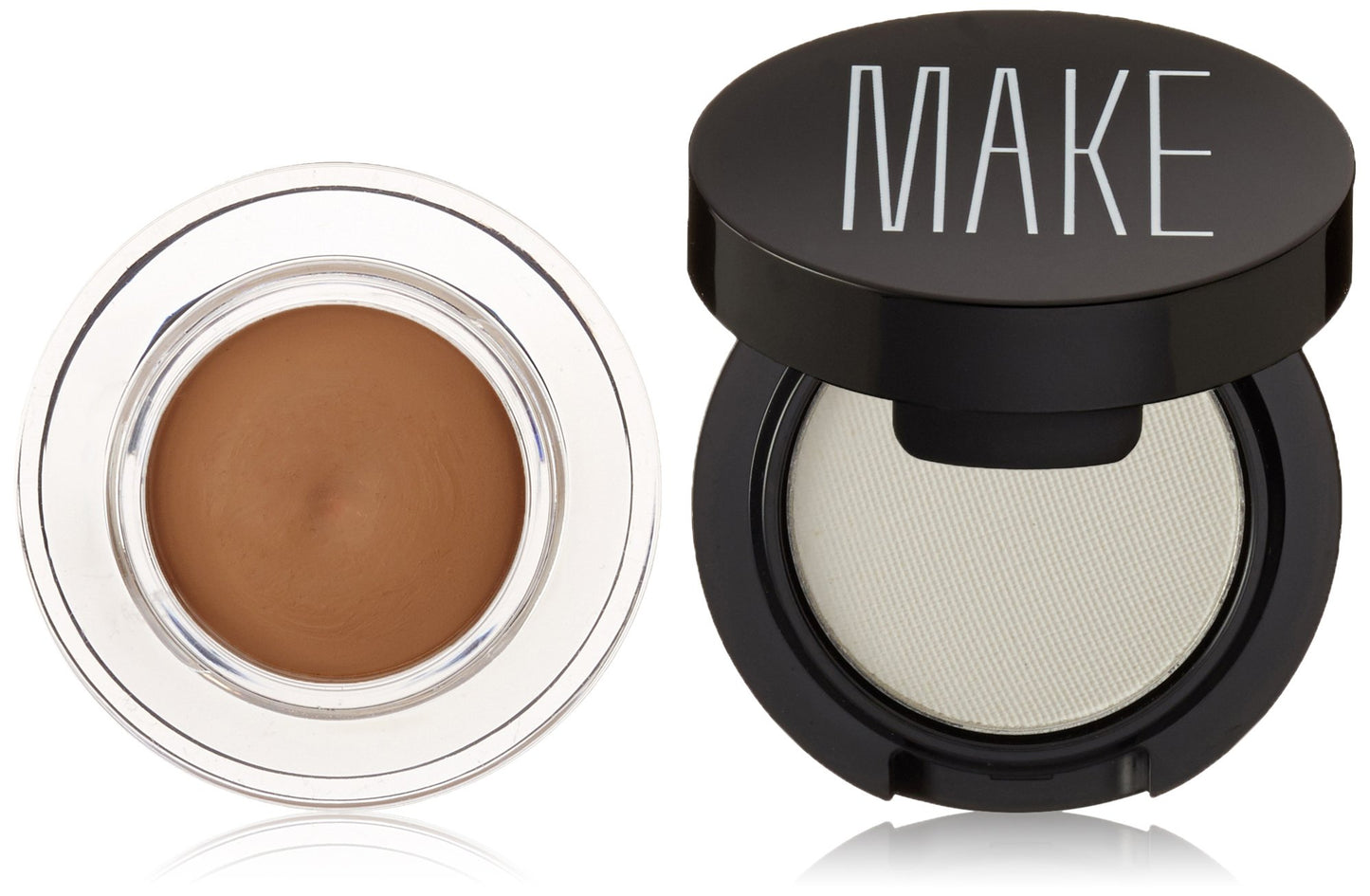 Make Cosmetics Soft Focus Corrective Duo Conceal Set, Warm No. 4