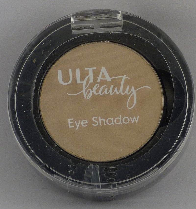 Matte Eyeshadow - Coconut Shade | 0.067 Ounce Long-Lasting Formula