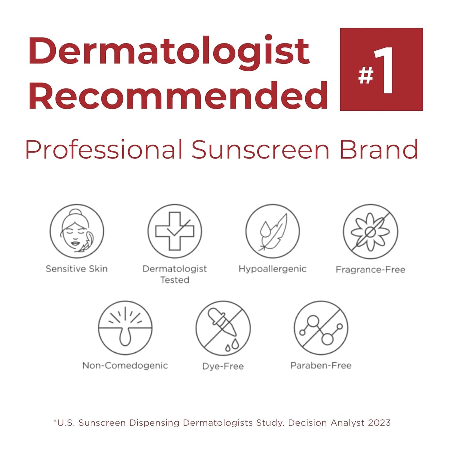 EltaMD UV AOX Mist - Hydrating Mineral Sunscreen Spray for All Skin Types | 3 oz