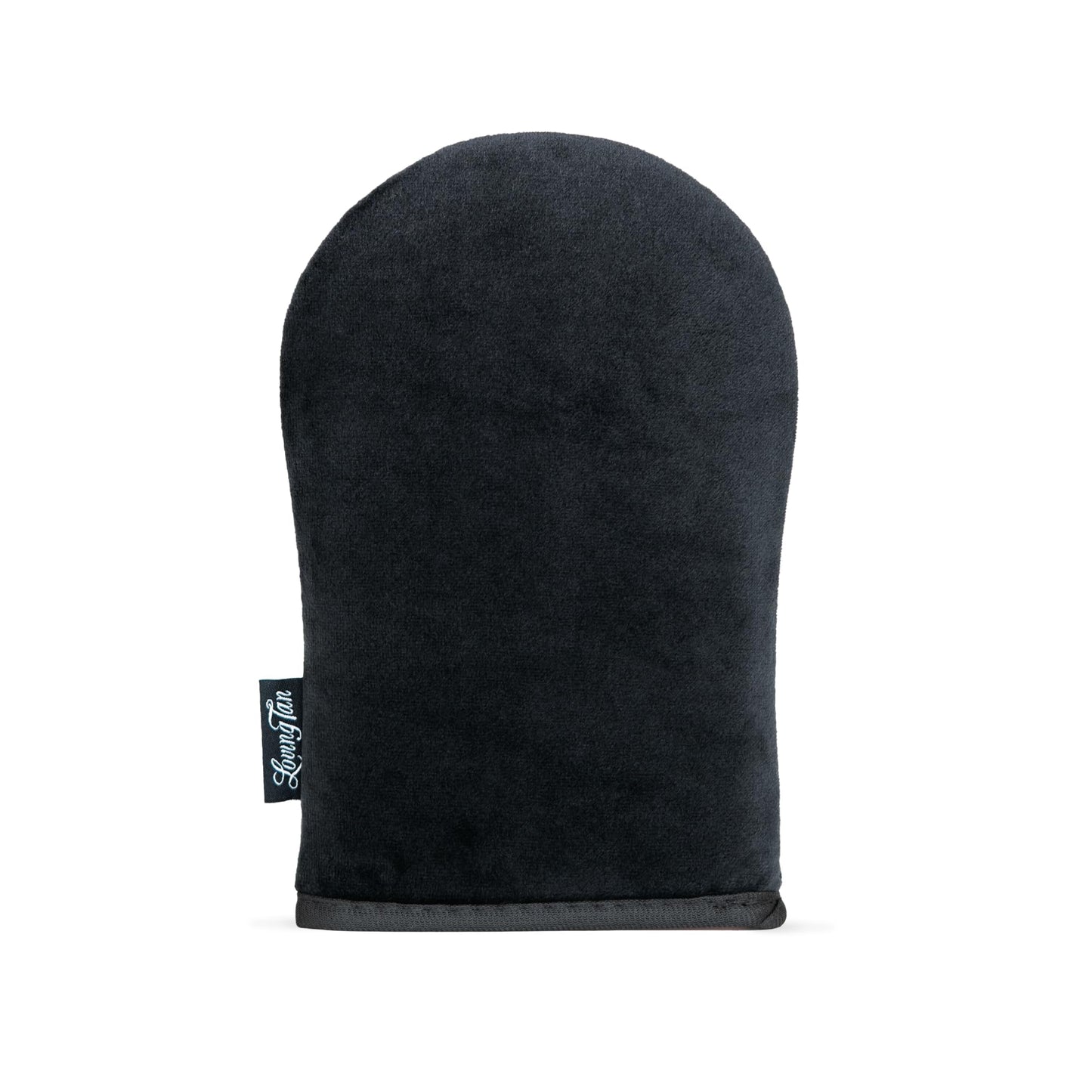 Loving Tan Self Tanning Deluxe Applicator Mitt, Washable & Durable Design for a Salon-Style, Streak Free Finish, Use with Self Tan Mousses, Sprays and Lotions, Reusable - 1 ct.