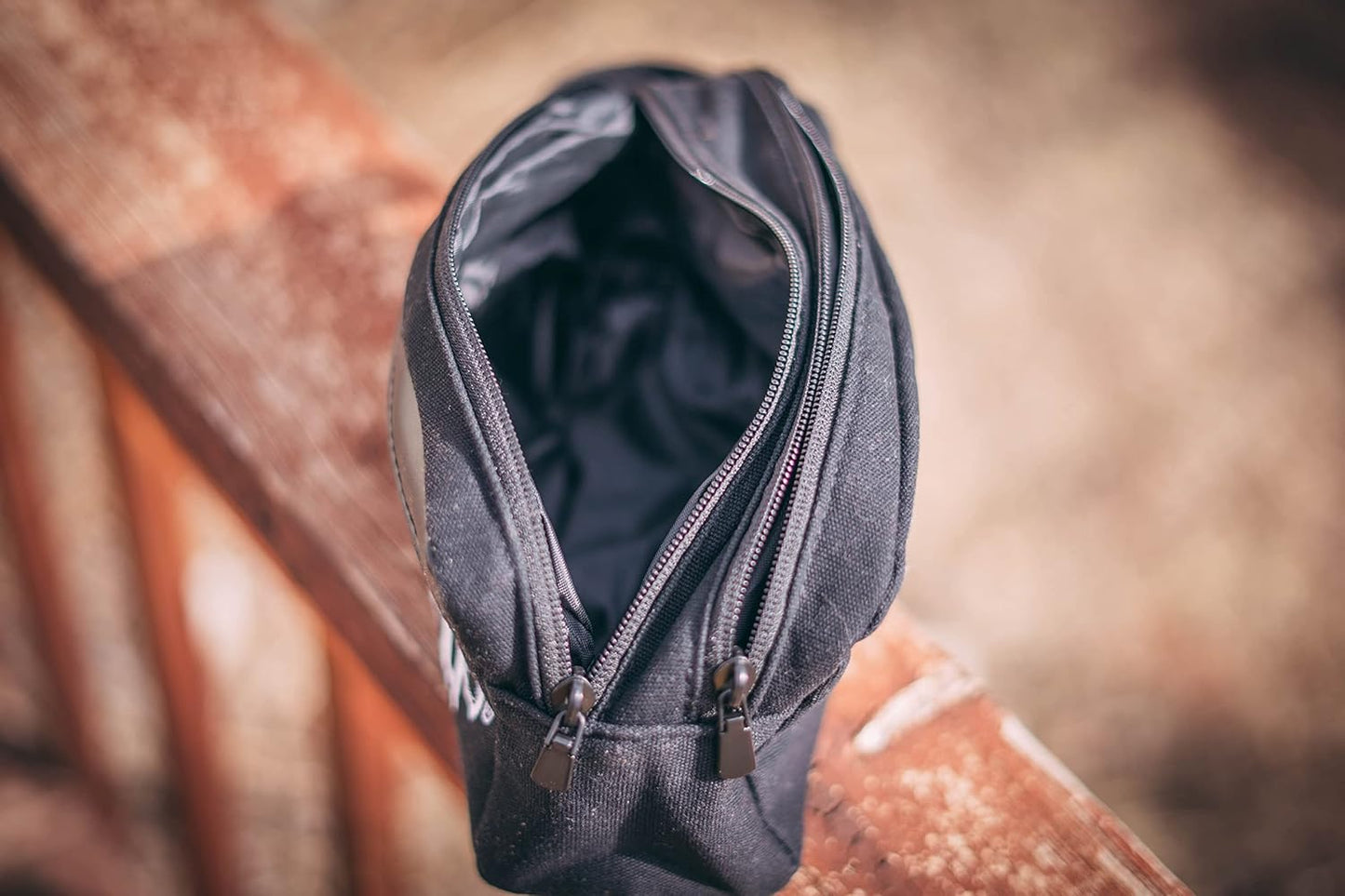 Toiletry Bag for Men - Canvas Dopp Kit | Hanging Travel Toiletries Organizer | Durable & Stylish Design